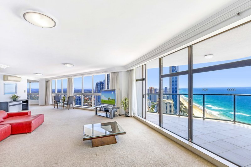 Photo - Unit 44L 'Peninsula' 5 Clifford Street, Surfers Paradise QLD 4217 - Image 2