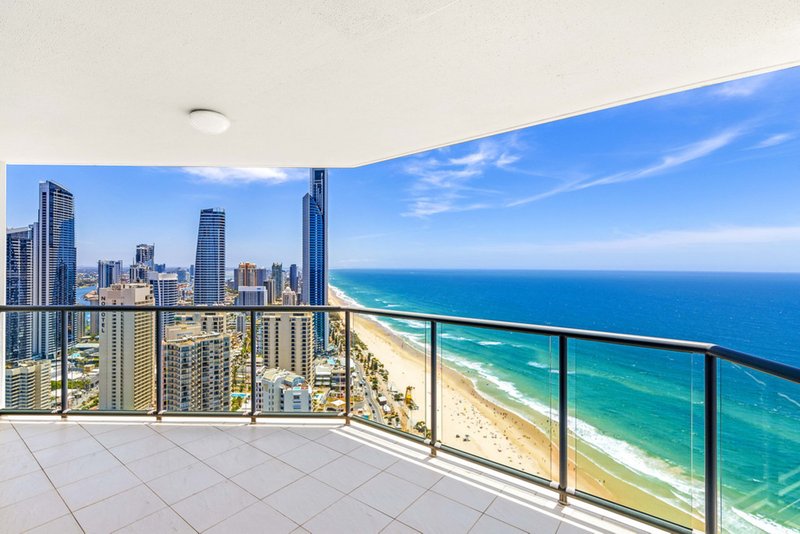 Photo - Unit 44L 'Peninsula' 5 Clifford Street, Surfers Paradise QLD 4217 - Image 3