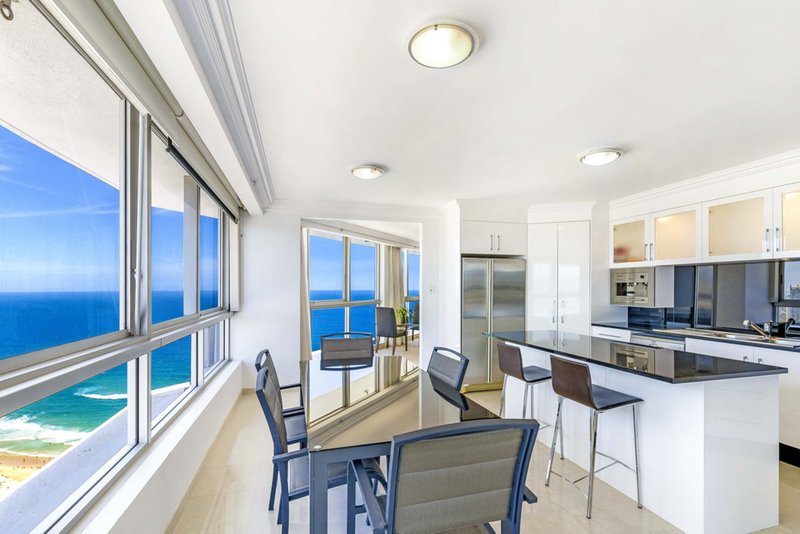 Photo - Unit 44L 'Peninsula' 5 Clifford Street, Surfers Paradise QLD 4217 - Image 5