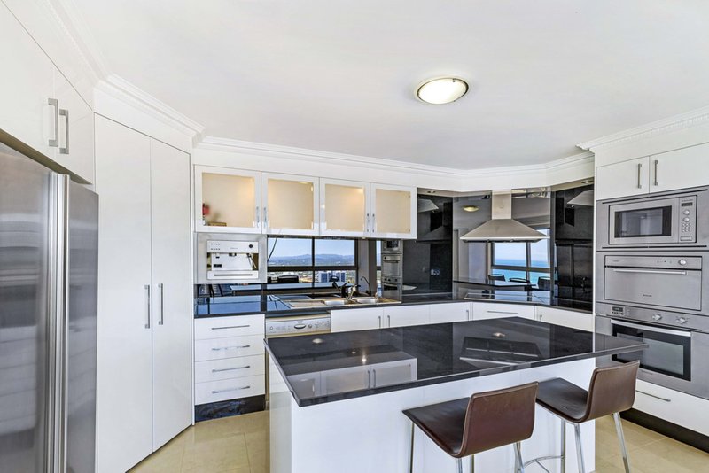 Photo - Unit 44L 'Peninsula' 5 Clifford Street, Surfers Paradise QLD 4217 - Image 6