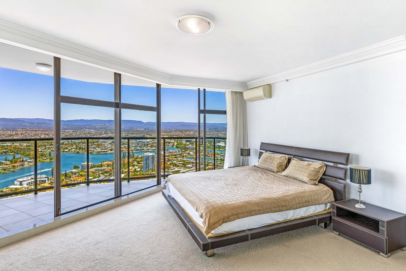 Photo - Unit 44L 'Peninsula' 5 Clifford Street, Surfers Paradise QLD 4217 - Image 8