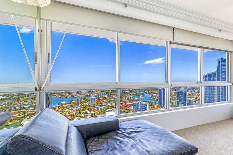 Photo - Unit 44L 'Peninsula' 5 Clifford Street, Surfers Paradise QLD 4217 - Image 9