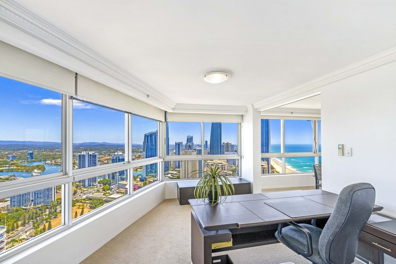 Photo - Unit 44L 'Peninsula' 5 Clifford Street, Surfers Paradise QLD 4217 - Image 11