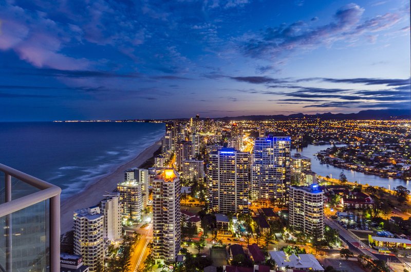 Photo - Unit 44L 'Peninsula' 5 Clifford Street, Surfers Paradise QLD 4217 - Image 14