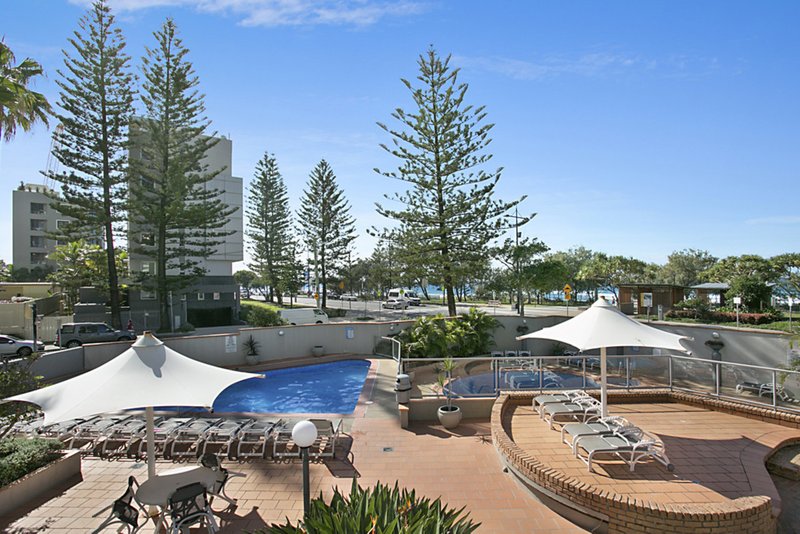 Photo - Unit 44L 'Peninsula' 5 Clifford Street, Surfers Paradise QLD 4217 - Image 18