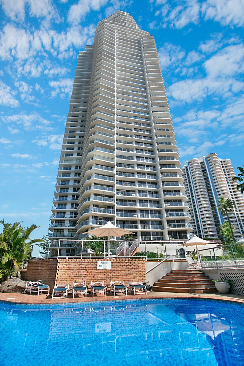 Photo - Unit 44L 'Peninsula' 5 Clifford Street, Surfers Paradise QLD 4217 - Image 20