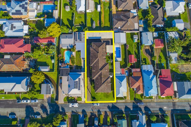 Photo - Unit 4/50 Belmore Street, Adamstown NSW 2289 - Image 2