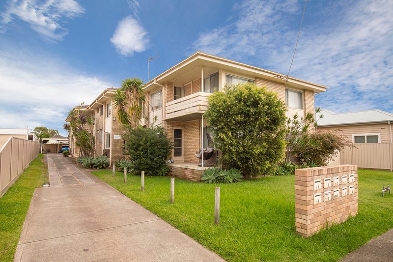 Photo - Unit 4/50 Belmore Street, Adamstown NSW 2289 - Image 3