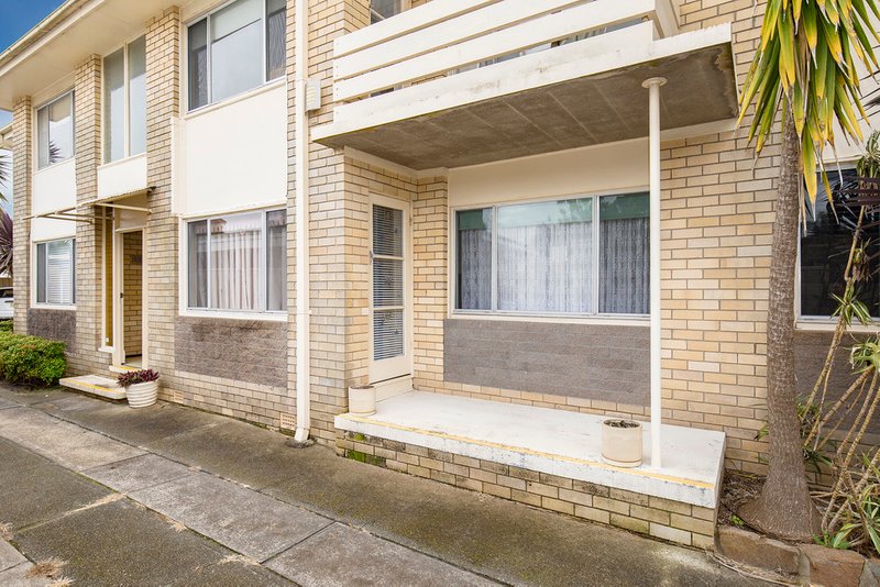 Photo - Unit 4/50 Belmore Street, Adamstown NSW 2289 - Image 4
