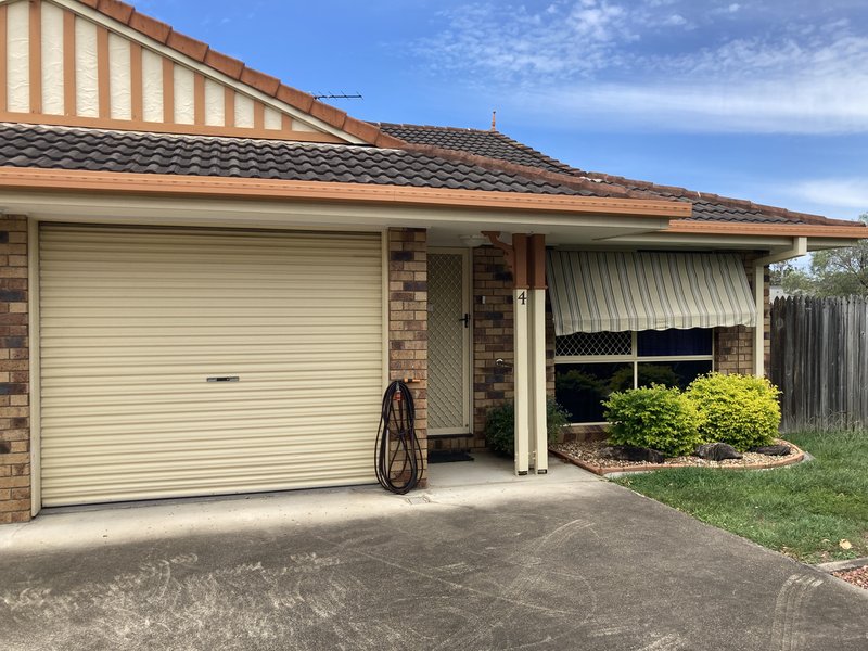 Unit 4/53 Dalton St , Kippa-Ring QLD 4021