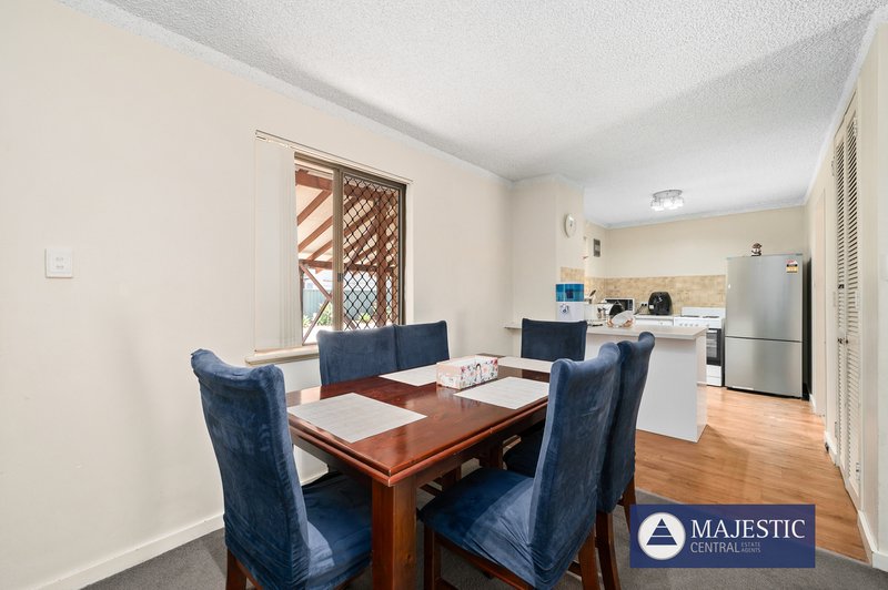 Unit 45/309 Harborne Street, Glendalough WA 6016