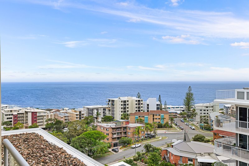 Unit 45/7 Canberra Terrace, Kings Beach QLD 4551