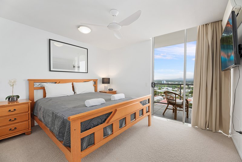 Photo - Unit 45/7 Canberra Terrace, Kings Beach QLD 4551 - Image 7