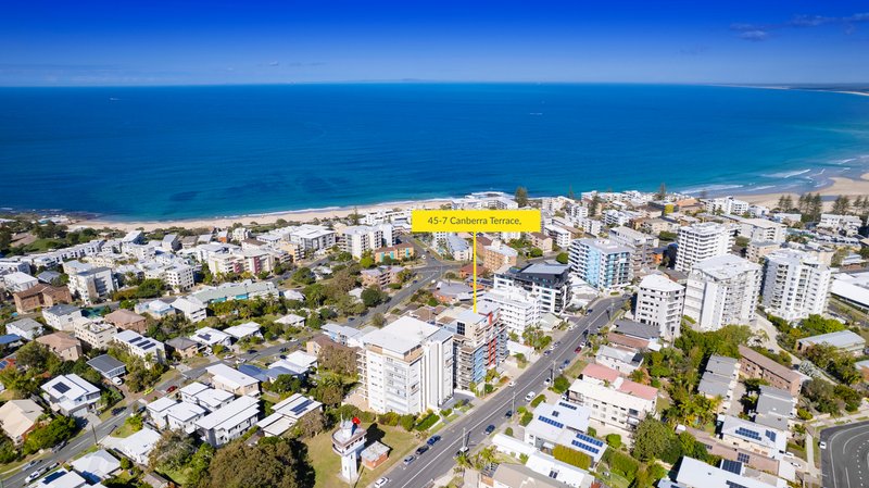 Photo - Unit 45/7 Canberra Terrace, Kings Beach QLD 4551 - Image 14