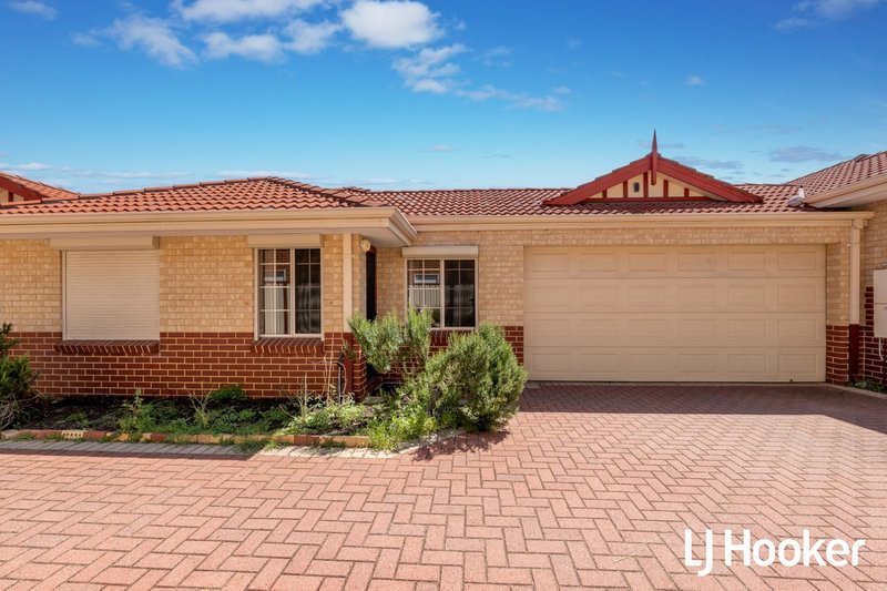 Unit 4/6 Hillcrest Road, Kewdale WA 6105