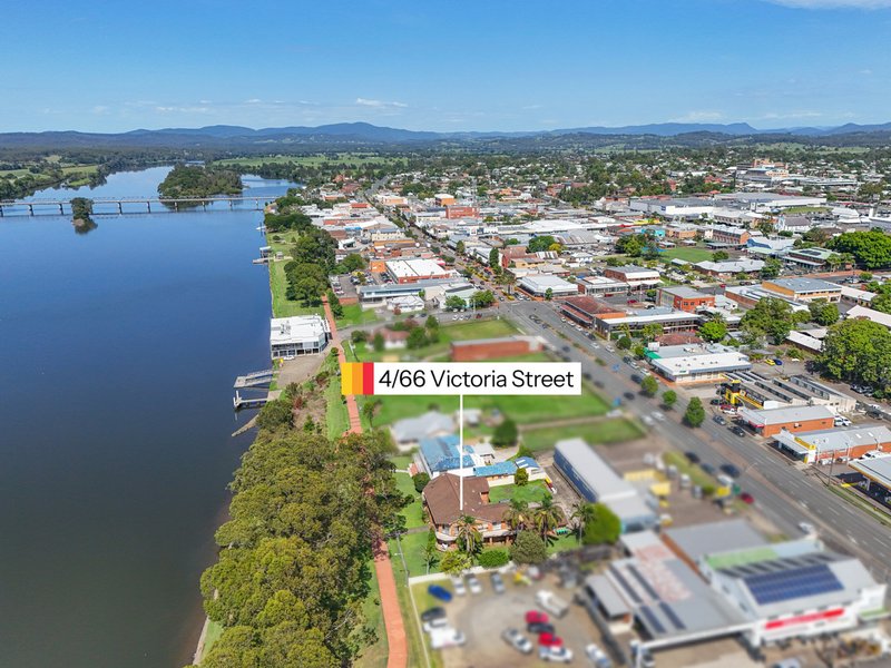 Photo - Unit 4/66 Victoria Street, Taree NSW 2430 - Image 2