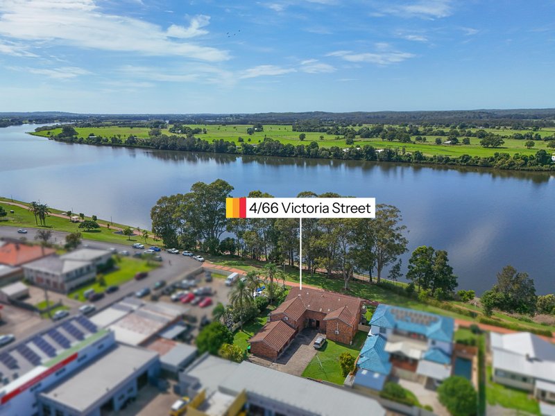 Photo - Unit 4/66 Victoria Street, Taree NSW 2430 - Image 22