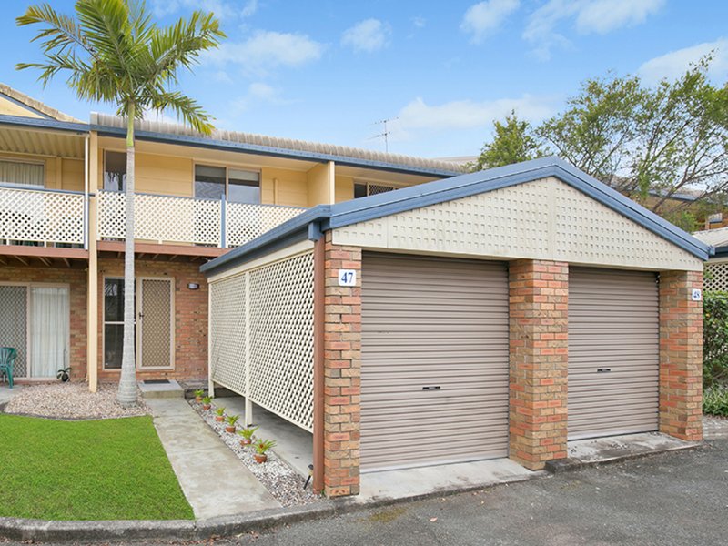 Unit 47/ 8-16 Briggs Road, Springwood QLD 4127