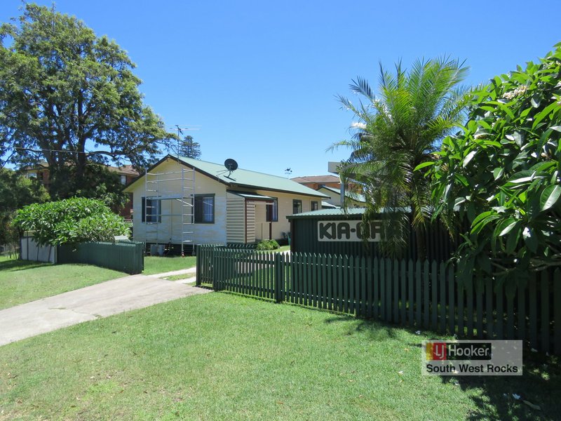 Unit 4/7 Baldwin Street, South West Rocks NSW 2431