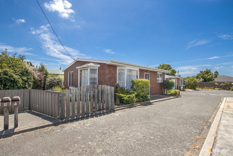 Unit 4/7 John Street, Wynyard TAS 7325