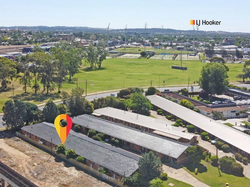 Unit 4/7 Langdon Avenue, Wagga Wagga NSW 2650