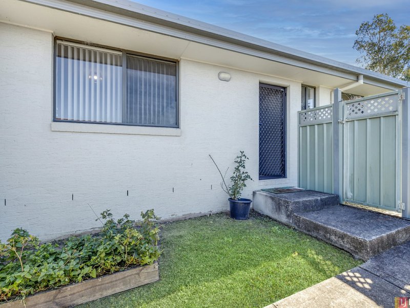 Unit 4/71 Edgar Street, Frederickton NSW 2440