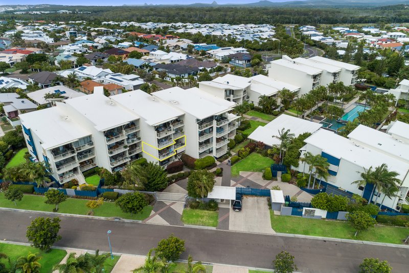 Photo - Unit 47/1 Grenada Way, Kawana Island QLD 4575 - Image 8