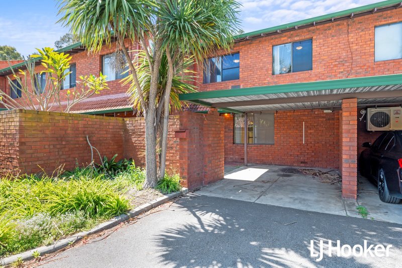 Photo - Unit 4/71 Herdsman Parade, Wembley WA 6014 - Image 12