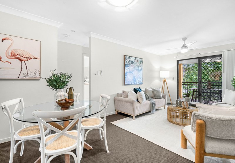 Unit 4/77 Belgrave Street, Morningside QLD 4170