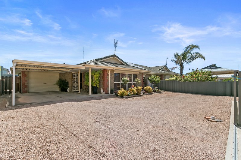 Unit 4/79 George Street, Moonta SA 5558