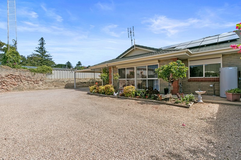 Photo - Unit 4/79 George Street, Moonta SA 5558 - Image 12