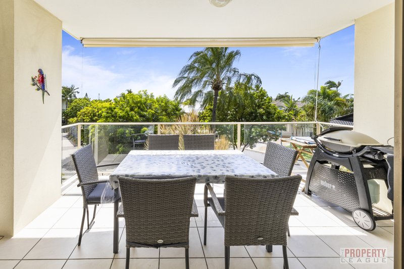 Unit 48/1 Grenada Way, Kawana Island QLD 4575