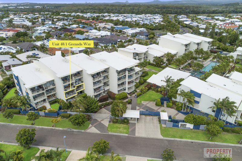 Photo - Unit 48/1 Grenada Way, Kawana Island QLD 4575 - Image 5