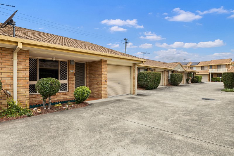Photo - Unit 4/84 Ashmole Road, Redcliffe QLD 4020 - Image 1
