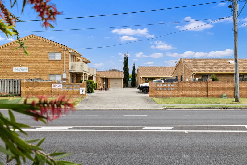 Photo - Unit 4/84 Ashmole Road, Redcliffe QLD 4020 - Image 2