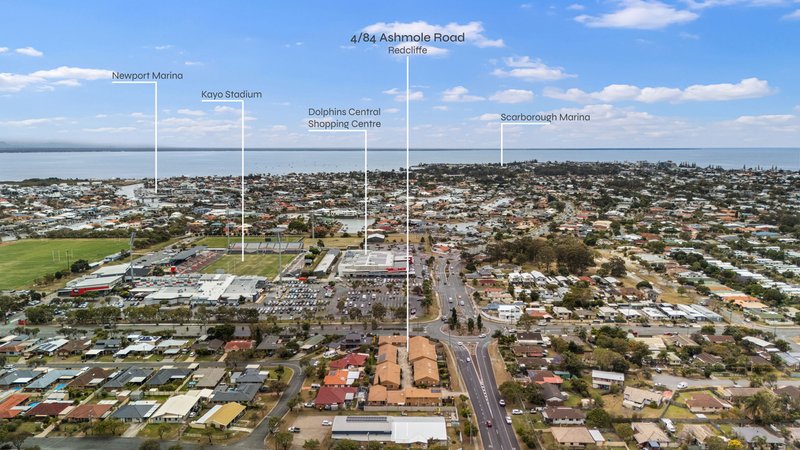 Photo - Unit 4/84 Ashmole Road, Redcliffe QLD 4020 - Image 13