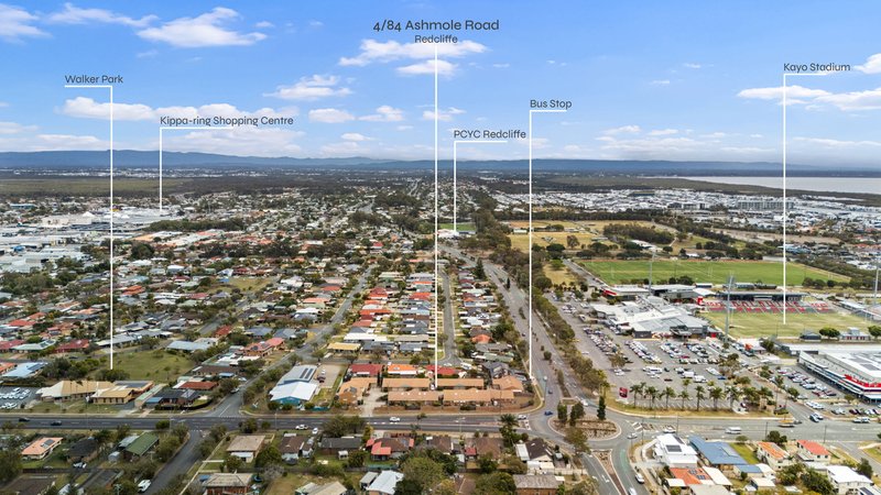 Photo - Unit 4/84 Ashmole Road, Redcliffe QLD 4020 - Image 14