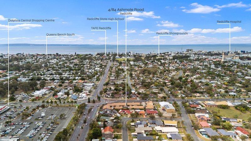 Photo - Unit 4/84 Ashmole Road, Redcliffe QLD 4020 - Image 15