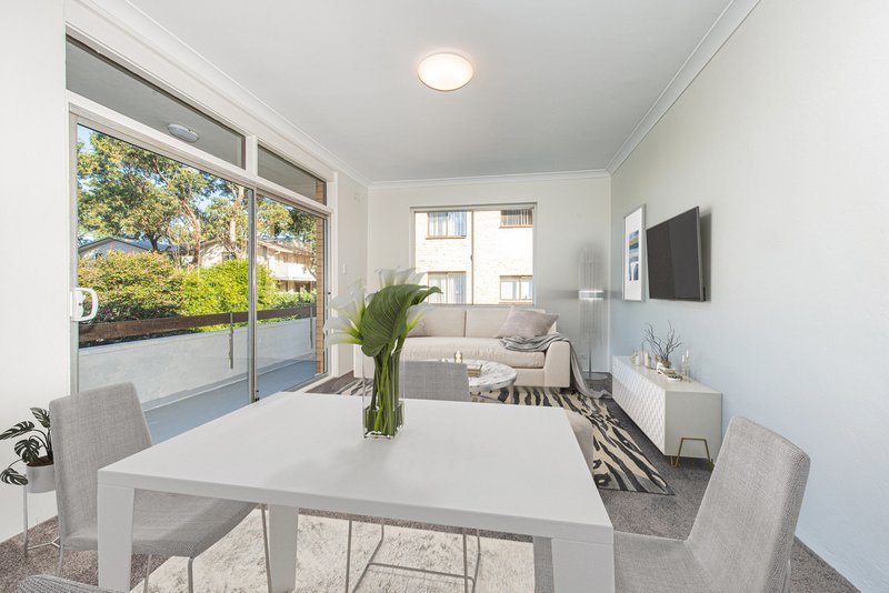 Photo - Unit 4/9 Liverpool Street, Rose Bay NSW 2029 - Image 2