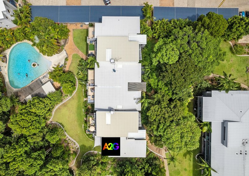 Unit 4/9 Rainbow Shores Dr , Rainbow Beach QLD 4581