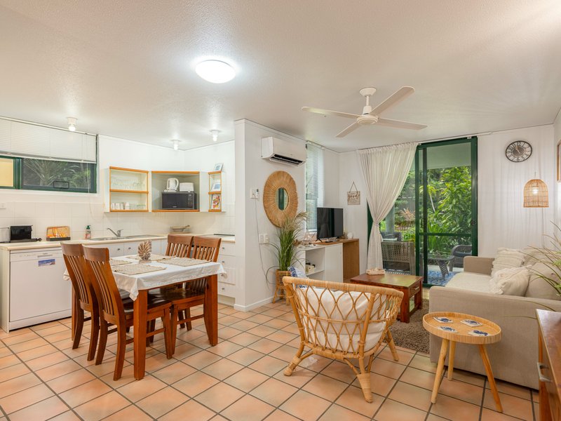 Photo - Unit 4/9 Rainbow Shores Drive, Rainbow Beach QLD 4581 - Image 4