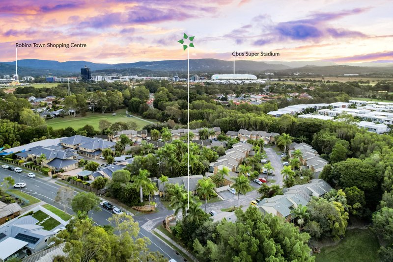 Photo - Unit 49/23 Thorngate Drive, Robina QLD 4226 - Image 1