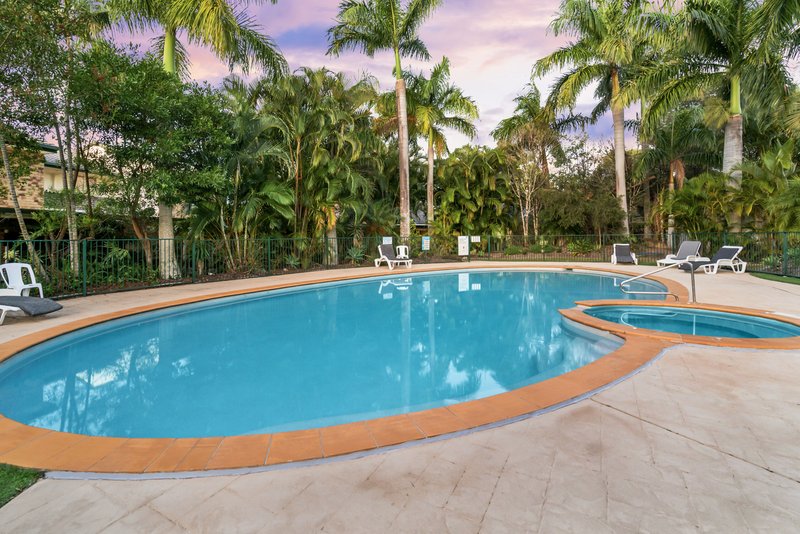 Photo - Unit 49/23 Thorngate Drive, Robina QLD 4226 - Image 11