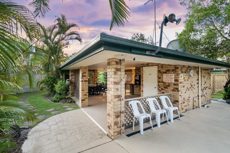 Photo - Unit 49/23 Thorngate Drive, Robina QLD 4226 - Image 12