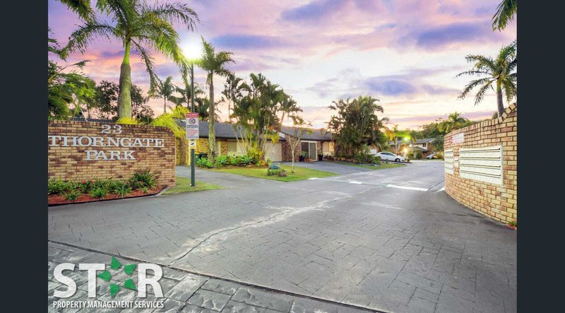 Photo - Unit 49/23 Thorngate Drive, Robina QLD 4226 - Image 18