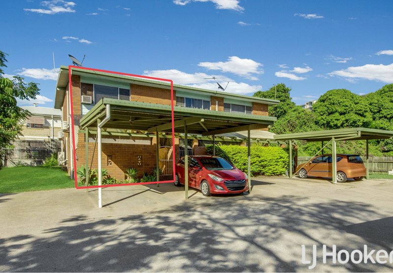 Photo - Unit 4/95 Auckland Street, Gladstone Central QLD 4680 - Image 3