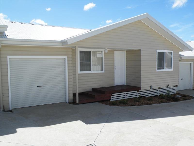 Unit 5 / 9 Phillip Street, Quirindi NSW 2343