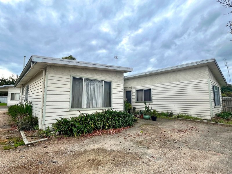 Unit 5 and 6/4 Grosvenor Court, Bairnsdale VIC 3875