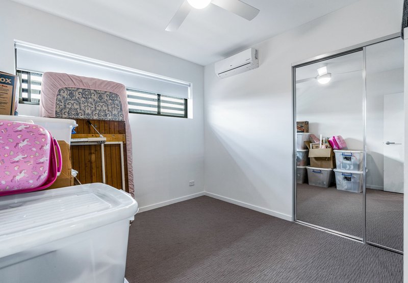 Photo - Unit 501/22 Andrews Street, Cannon Hill QLD 4170 - Image 13