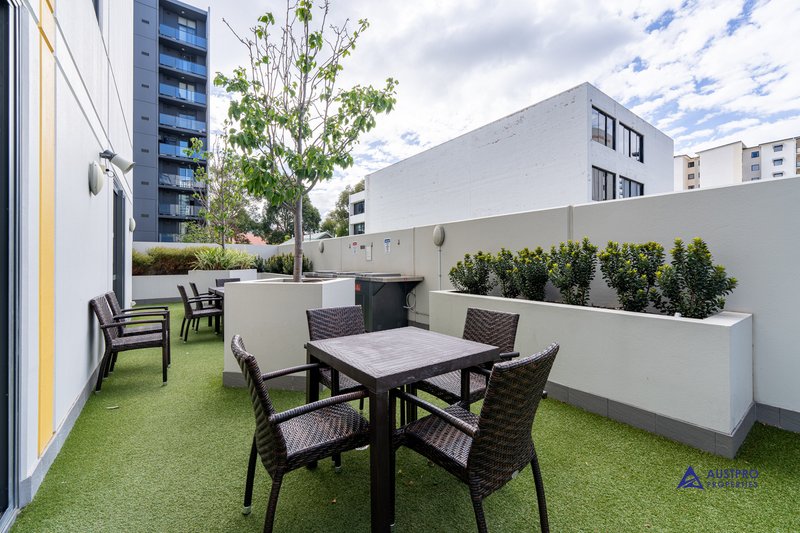 Photo - Unit 50/208 Adelaide Terrace, East Perth WA 6004 - Image 7